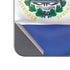 El Salvador Flag Google Pixel 9 Pro Fold Skin